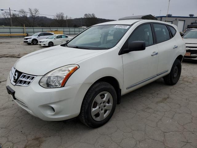 NISSAN ROGUE S 2013 jn8as5mvxdw120963