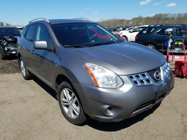 NISSAN ROGUE S 2013 jn8as5mvxdw128867