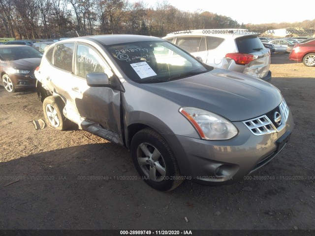 NISSAN ROGUE 2013 jn8as5mvxdw130117