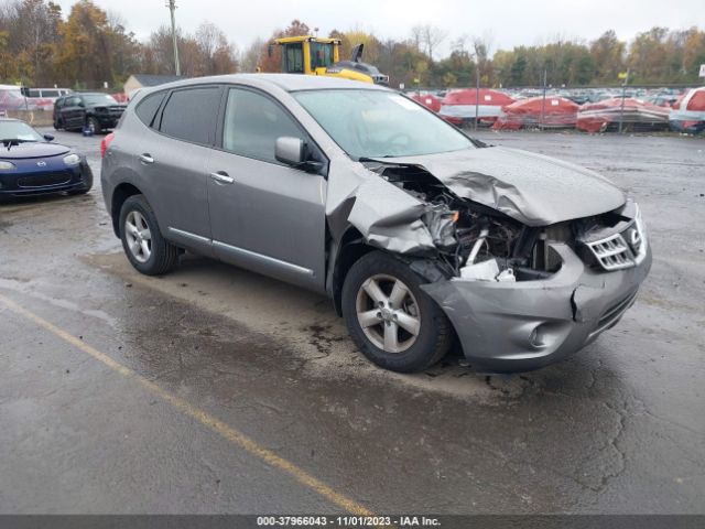 NISSAN ROGUE 2013 jn8as5mvxdw131641