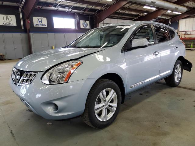 NISSAN ROGUE S 2013 jn8as5mvxdw132448