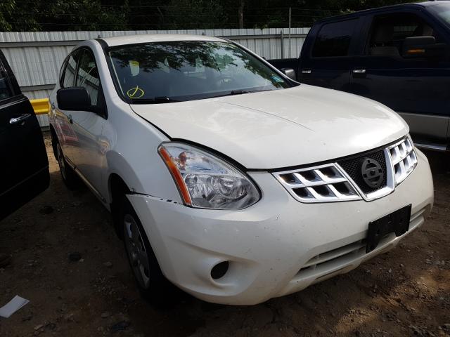 NISSAN ROGUE S 2013 jn8as5mvxdw133924