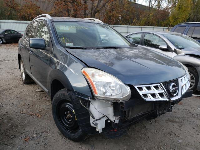 NISSAN NULL 2013 jn8as5mvxdw134734