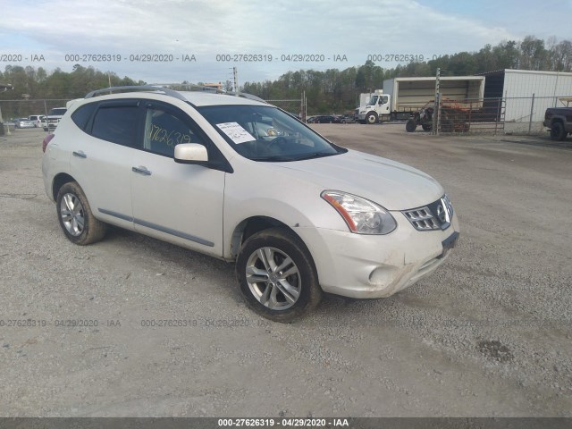 NISSAN ROGUE 2013 jn8as5mvxdw138766