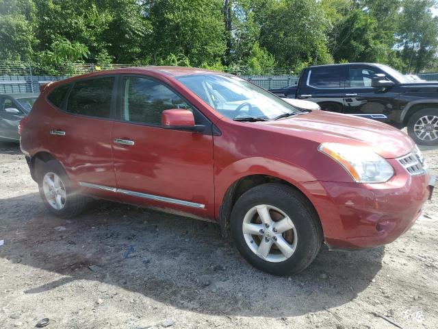 NISSAN ROGUE S 2013 jn8as5mvxdw139206