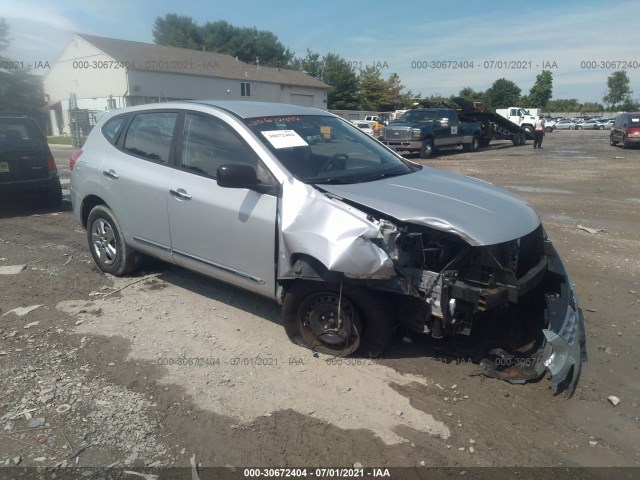 NISSAN ROGUE 2013 jn8as5mvxdw140159