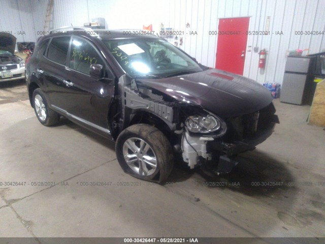 NISSAN ROGUE 2013 jn8as5mvxdw140954