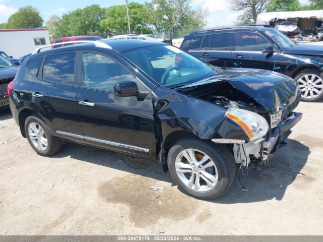 NISSAN ROGUE 2013 jn8as5mvxdw141053