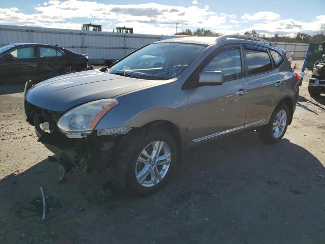 NISSAN ROGUE 2013 jn8as5mvxdw141165