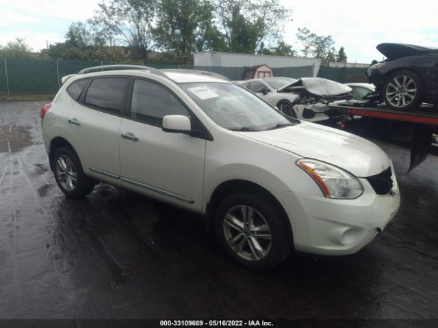 NISSAN ROGUE 2013 jn8as5mvxdw142235