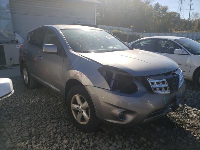 NISSAN ROGUE S 2013 jn8as5mvxdw146558