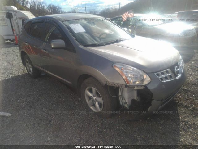 NISSAN ROGUE 2013 jn8as5mvxdw147354