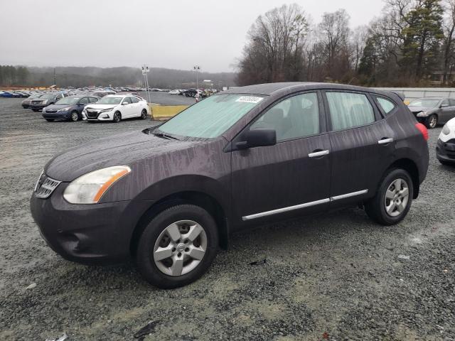 NISSAN ROGUE 2013 jn8as5mvxdw148956