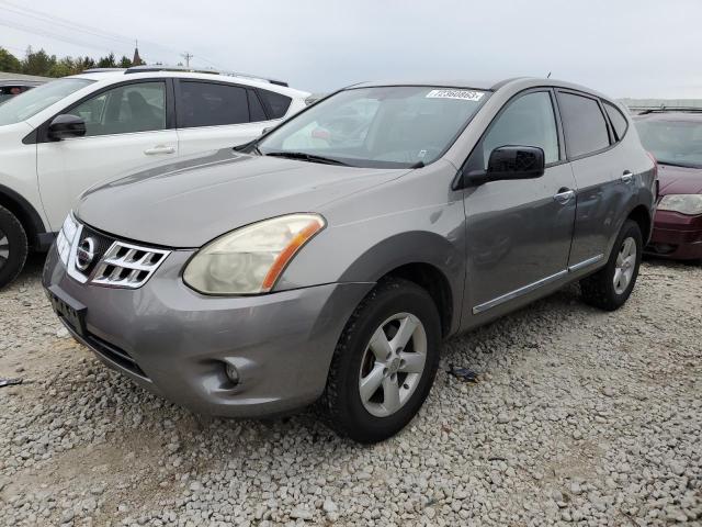 NISSAN ROGUE 2013 jn8as5mvxdw150741