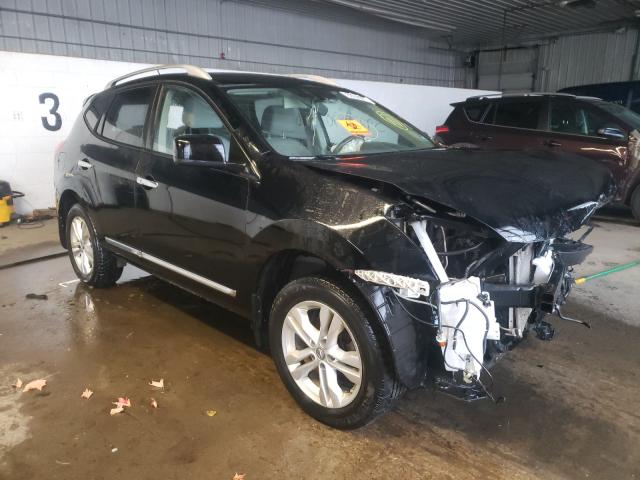 NISSAN ROGUE S 2013 jn8as5mvxdw600159