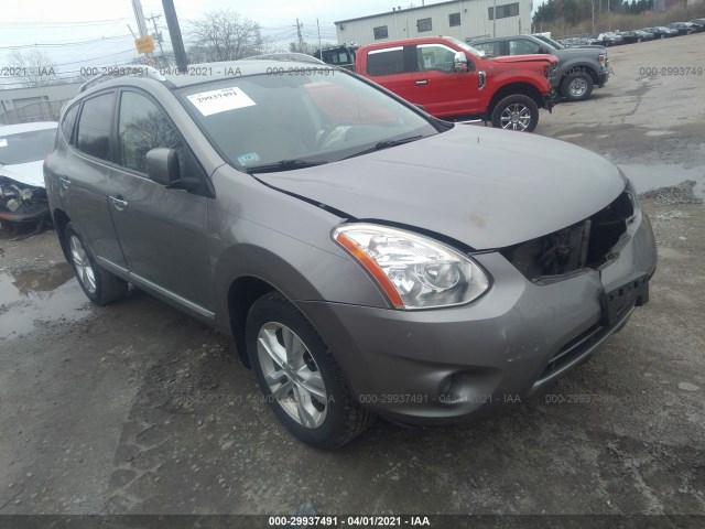 NISSAN ROGUE 2013 jn8as5mvxdw602218