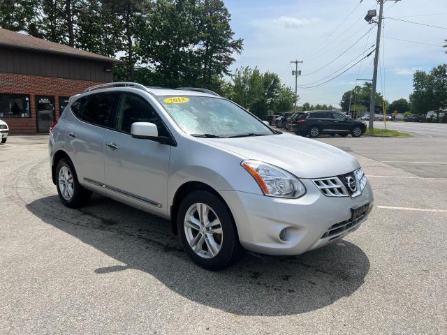 NISSAN ROGUE 2013 jn8as5mvxdw602283