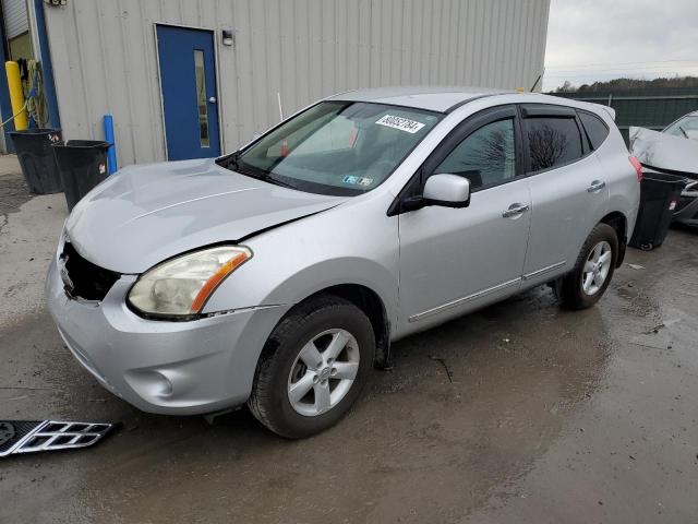 NISSAN ROGUE S 2013 jn8as5mvxdw602932