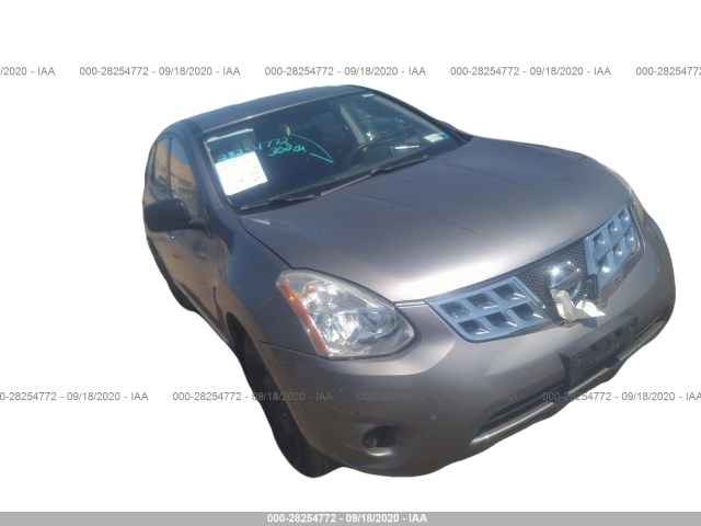 NISSAN ROGUE 2013 jn8as5mvxdw603143