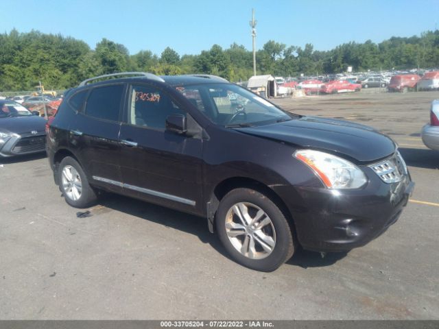 NISSAN ROGUE 2013 jn8as5mvxdw604678