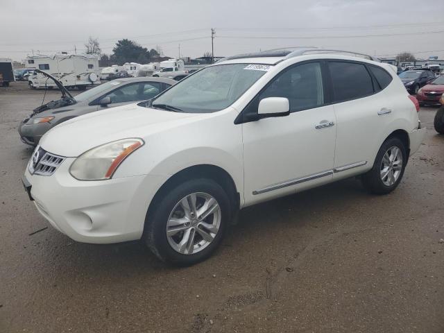 NISSAN ROGUE 2013 jn8as5mvxdw606933