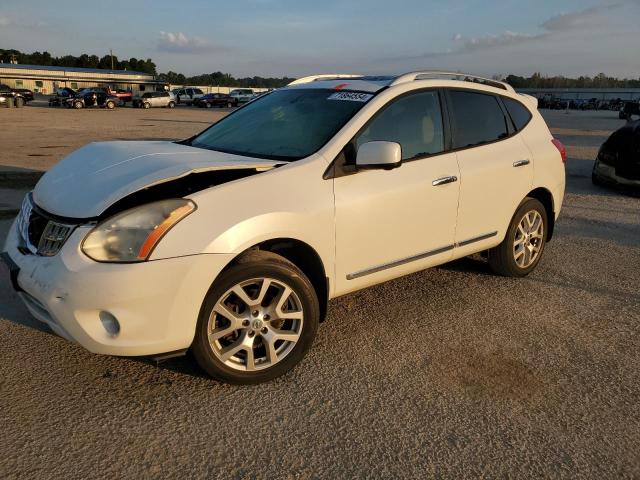 NISSAN ROGUE S 2013 jn8as5mvxdw607869