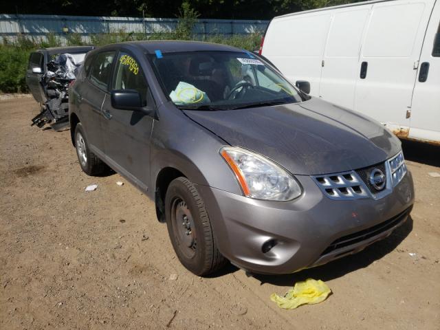 NISSAN ROGUE S 2013 jn8as5mvxdw608388