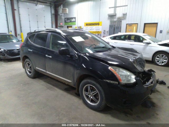 NISSAN ROGUE 2013 jn8as5mvxdw609234