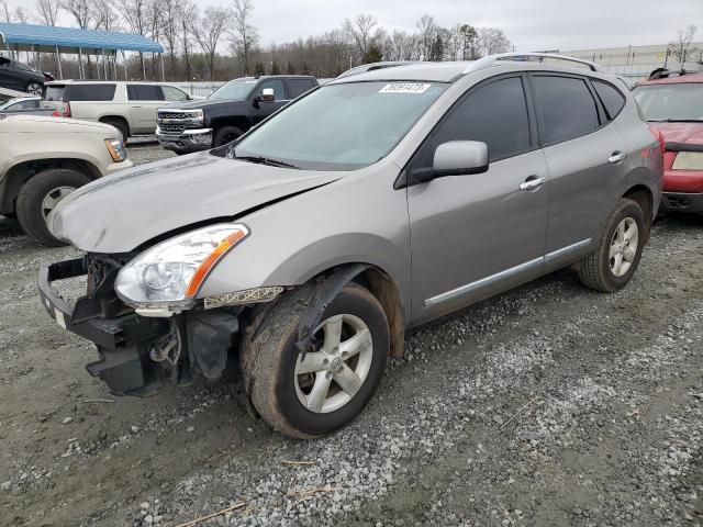 NISSAN ROGUE S 2013 jn8as5mvxdw609542