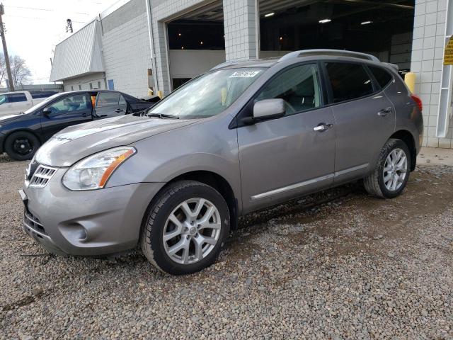 NISSAN ROGUE 2013 jn8as5mvxdw609752