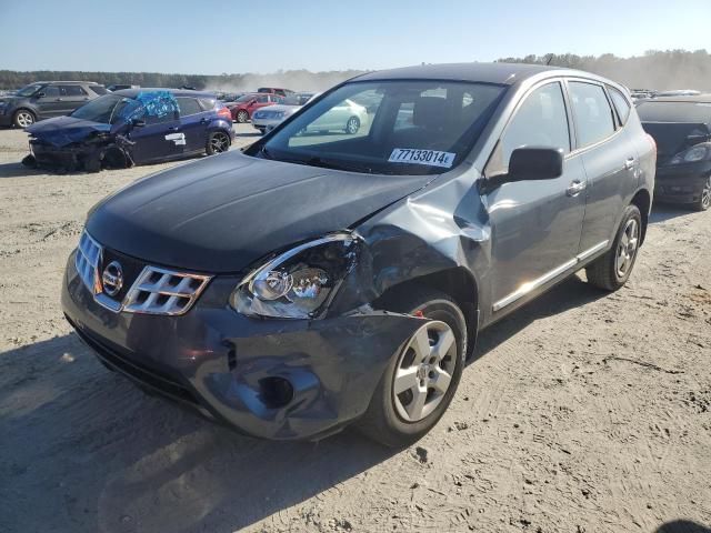 NISSAN ROGUE S 2013 jn8as5mvxdw610299