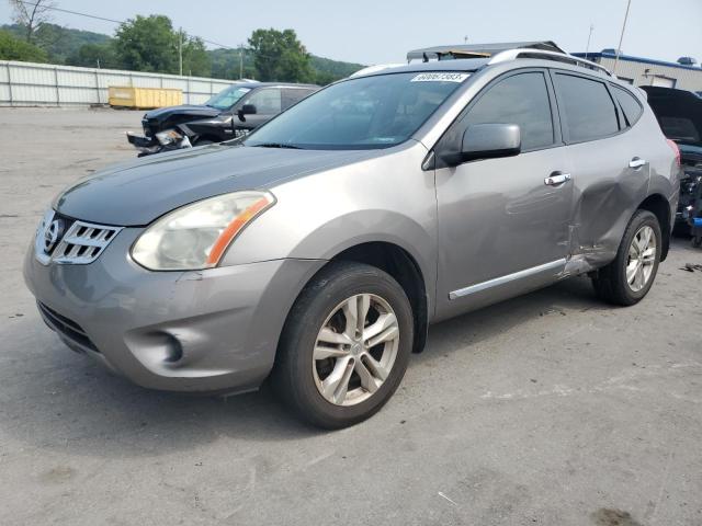 NISSAN ROGUE S 2013 jn8as5mvxdw610531