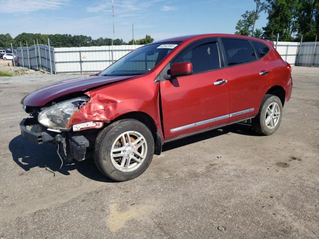 NISSAN ROGUE 2013 jn8as5mvxdw611923