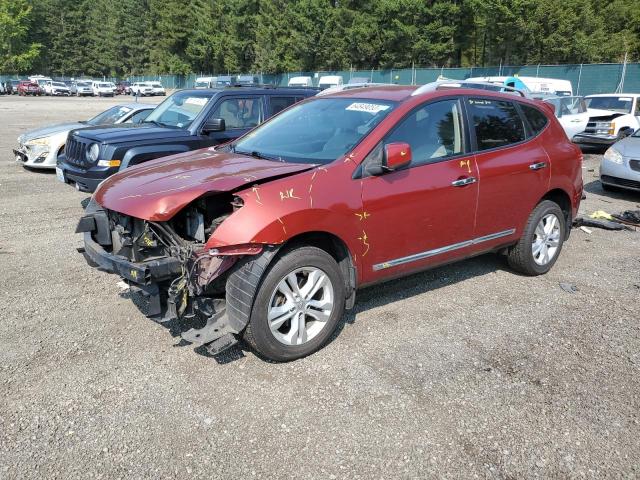 NISSAN ROGUE S 2013 jn8as5mvxdw613378