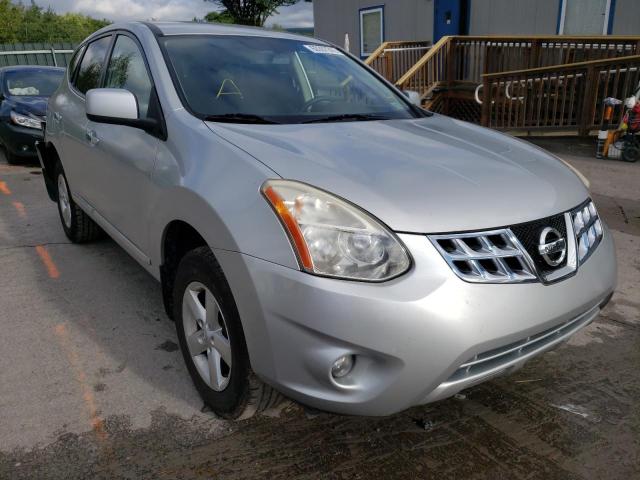 NISSAN ROGUE S 2013 jn8as5mvxdw613431