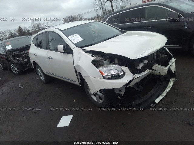 NISSAN ROGUE 2013 jn8as5mvxdw616202