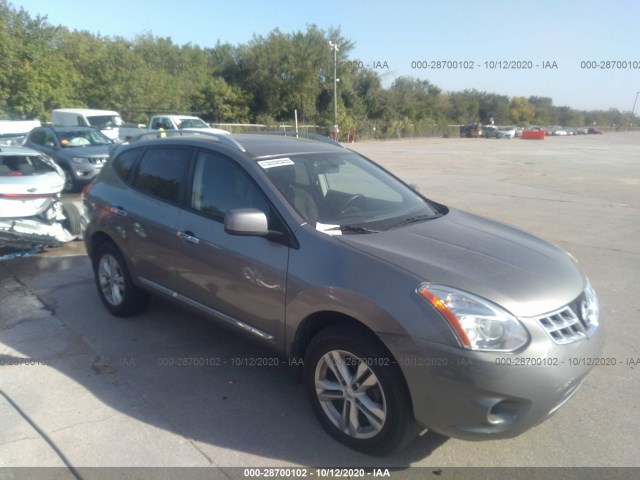 NISSAN ROGUE 2013 jn8as5mvxdw618595