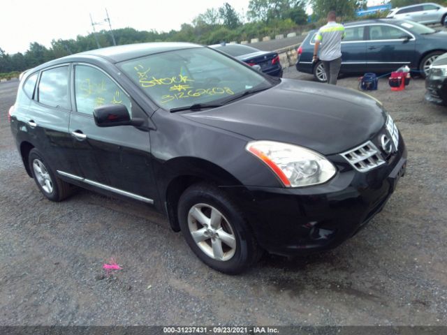 NISSAN ROGUE 2013 jn8as5mvxdw619083