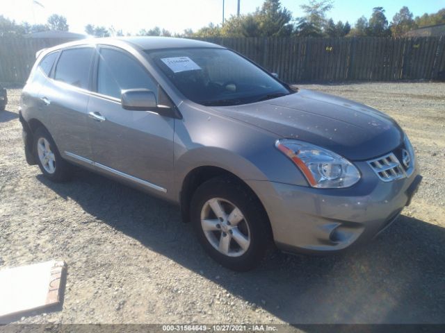 NISSAN ROGUE 2013 jn8as5mvxdw619391