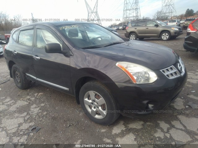 NISSAN ROGUE 2013 jn8as5mvxdw619665