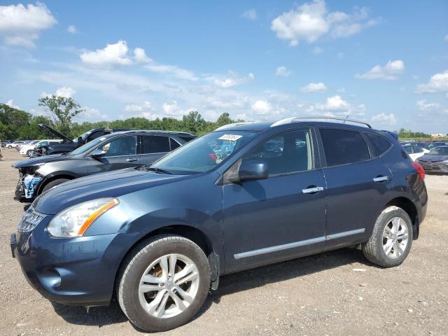 NISSAN ROGUE 2013 jn8as5mvxdw620072