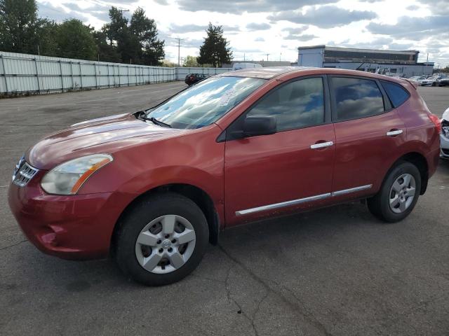 NISSAN ROGUE S 2013 jn8as5mvxdw621674