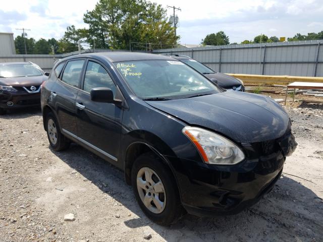 NISSAN ROGUE S 2013 jn8as5mvxdw622534