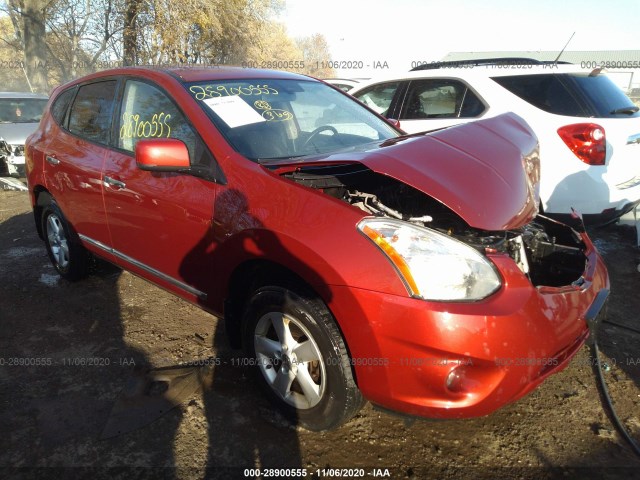 NISSAN ROGUE 2013 jn8as5mvxdw624297