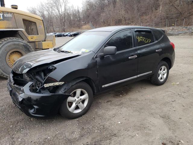 NISSAN ROGUE S 2013 jn8as5mvxdw625109