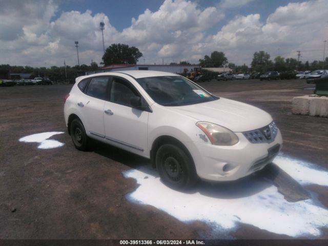 NISSAN ROGUE 2013 jn8as5mvxdw625739