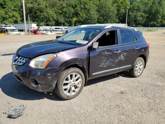 NISSAN ROGUE 2013 jn8as5mvxdw625904