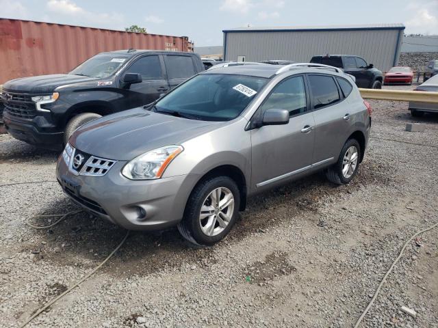 NISSAN ROGUE S 2013 jn8as5mvxdw626275