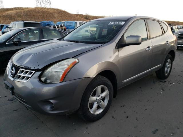 NISSAN ROGUE 2013 jn8as5mvxdw626518