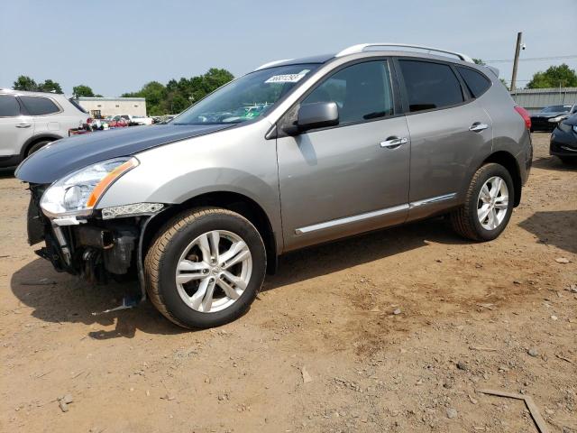 NISSAN ROGUE S 2013 jn8as5mvxdw626776